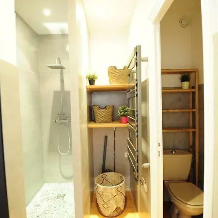 Apartamento T2 Terrasse Vue - Route Des Sanguinaires