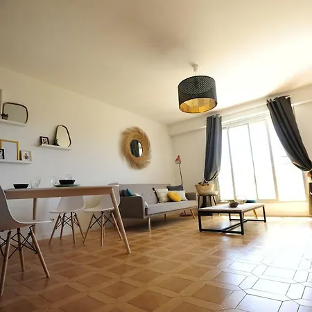 Appartamento T2 Terrasse Vue - Route Des Sanguinaires