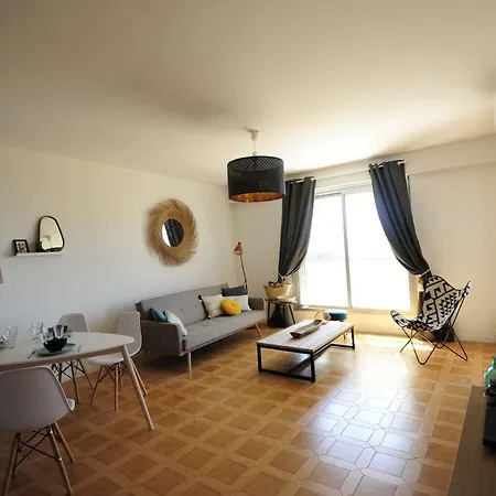 T2 Terrasse Vue - Route Des Sanguinaires *