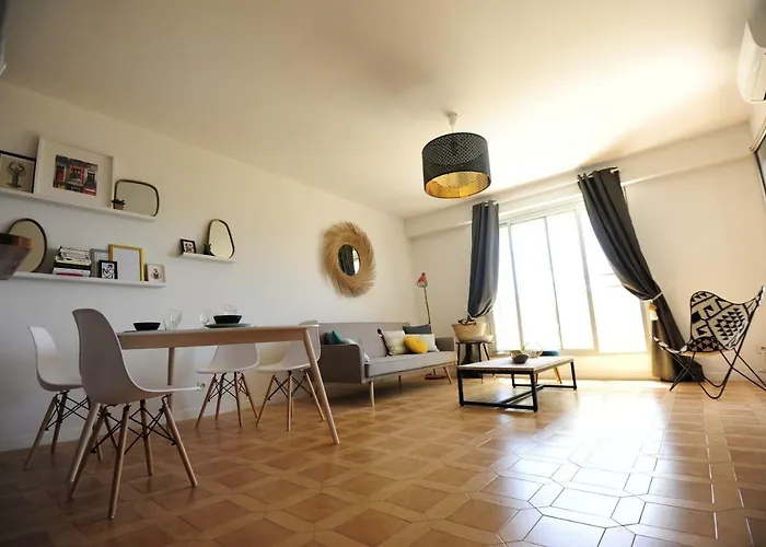 Apartment T2 Terrasse Vue - Route Des Sanguinaires